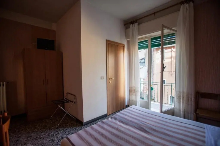 Hotel Al Porto