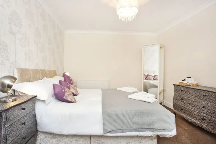 Saint Lawrence Apartment 1