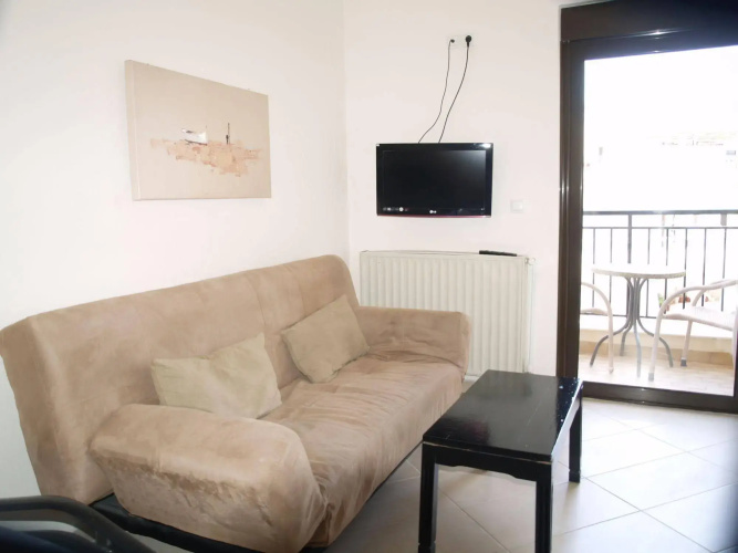 Candia Hotel