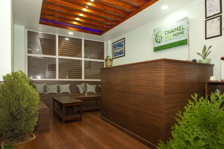 Thamel Eco Home