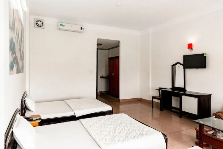 Ngoc Han Hotel