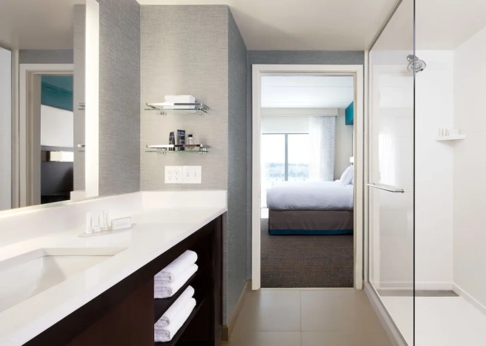 2 Bedrooms Family Suite