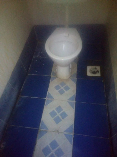 Kamco Guest House