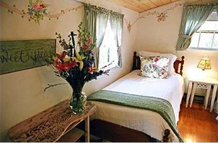 The Summer House Cottages