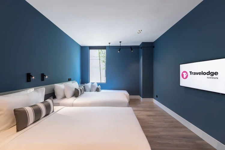 Superior Triple room