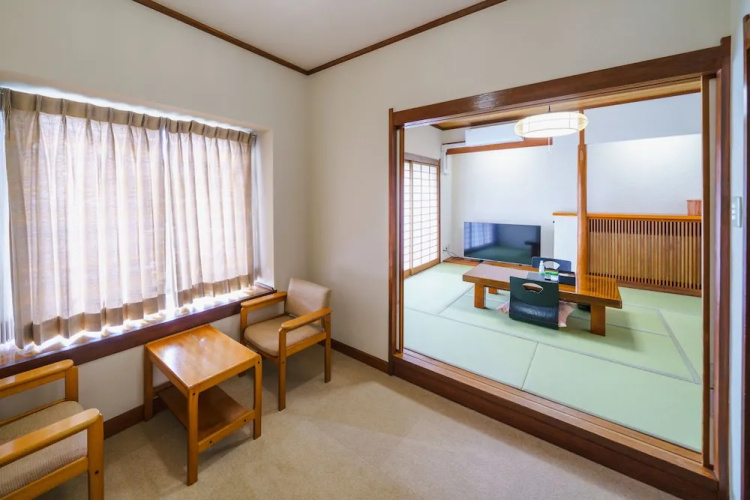 Trip7 Hakone Sengokuhara Onsen Hotel