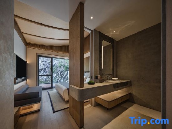 Double Duplex Villa
