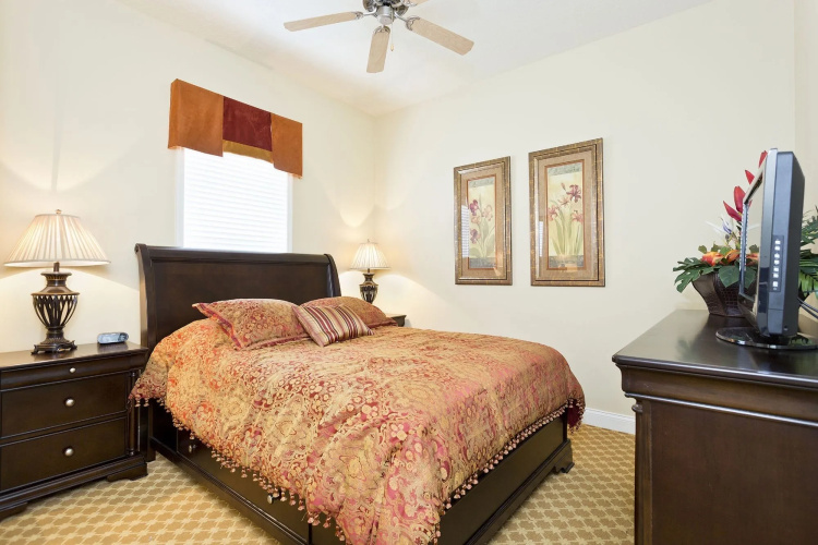 Reunion By Orlando Fun Rentals