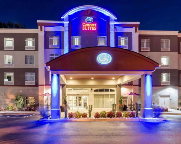 Superior Suite