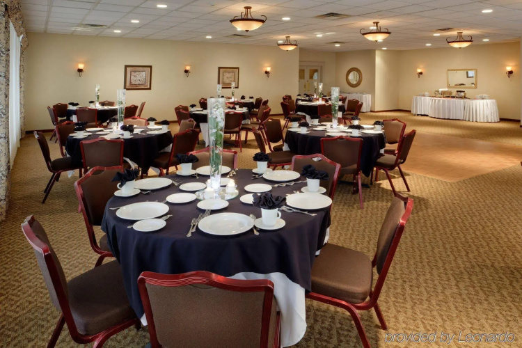 Holiday Inn Buffalo-amherst