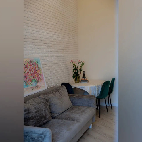 Фотография номера квартиры Апартаменты Greenwood рядом с морем