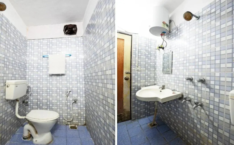 Hotel Orchid Inns