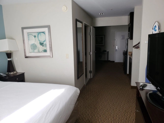 Holiday Inn Express & Suites Tucson North – Marana by IHG