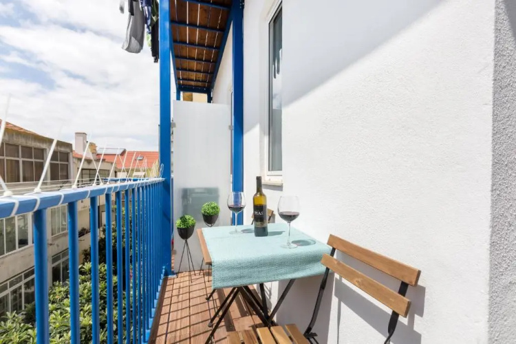 The Tile House 95