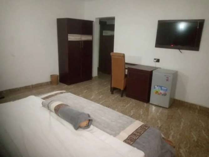 Larema International Hotels & suites