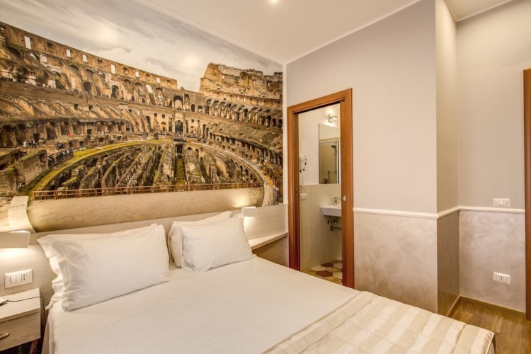 Top Floor Colosseo photo 33