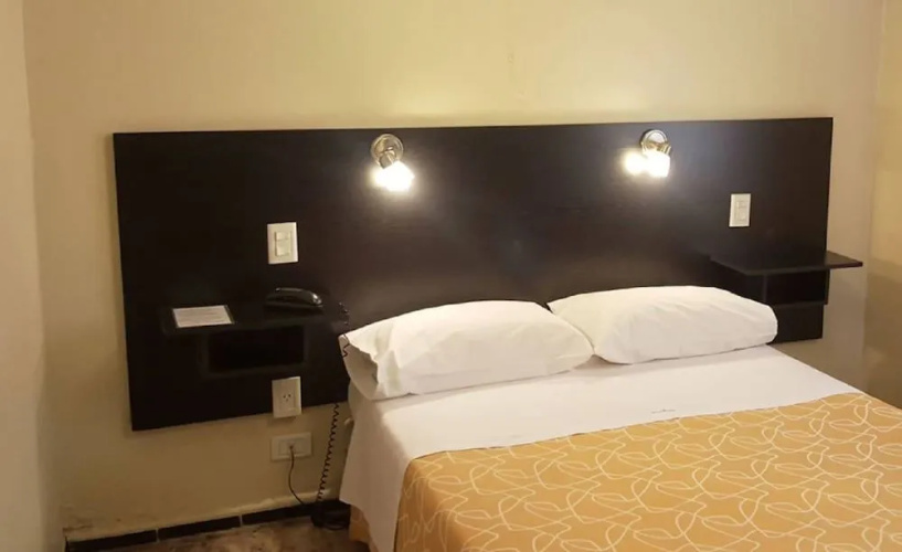 Hotel Castelar