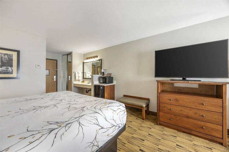 Best Western Plus Columbia River Inn