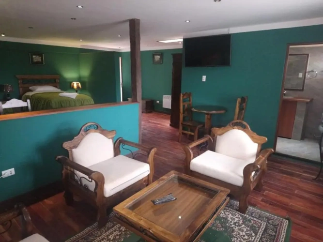 Junior Suite