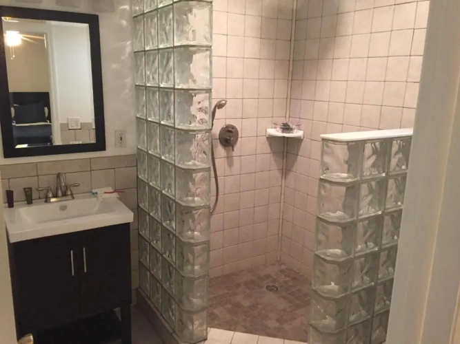 Deluxe Double room with garden view