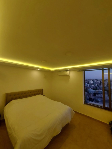 The View I