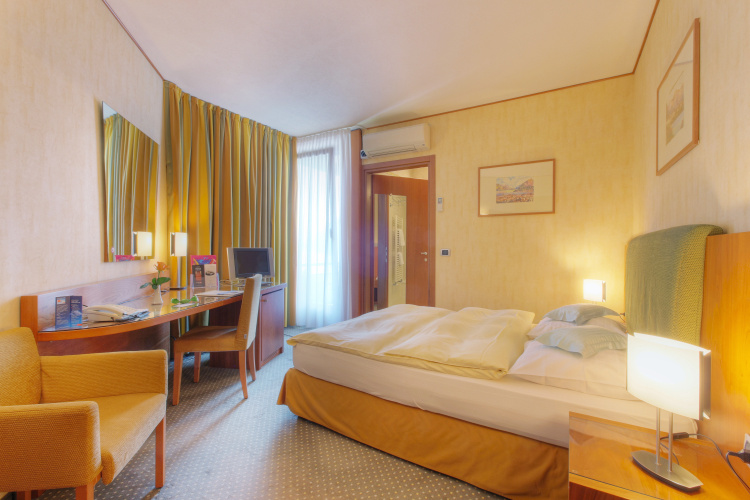 Hotel Delfino