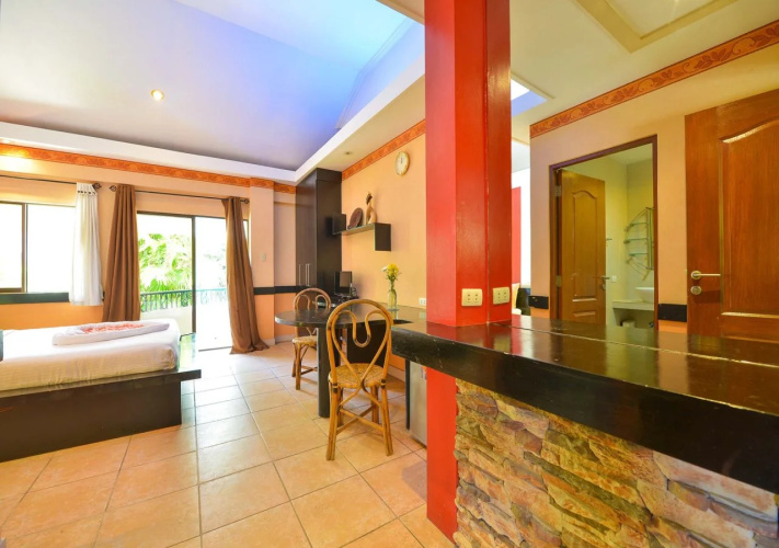 Villa Sunset Boracay