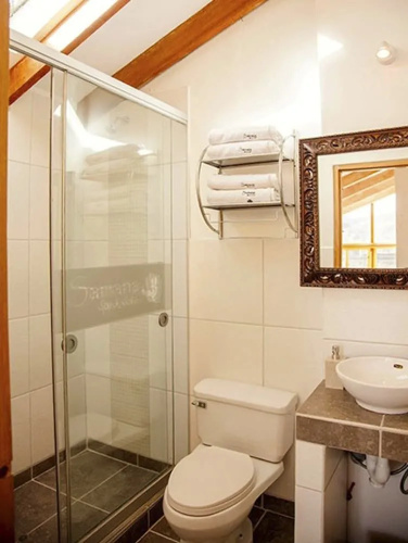 Samana Inn & Spa - Adults Only