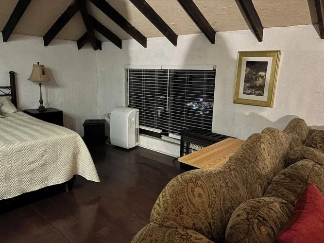 Casa Vacacional Marqués