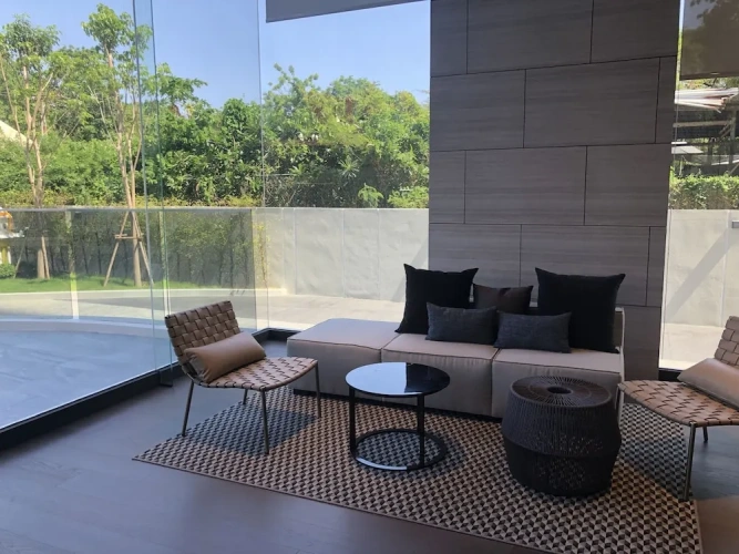 2 Bedrooms Standard room
