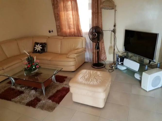 Bs VIP Appartement