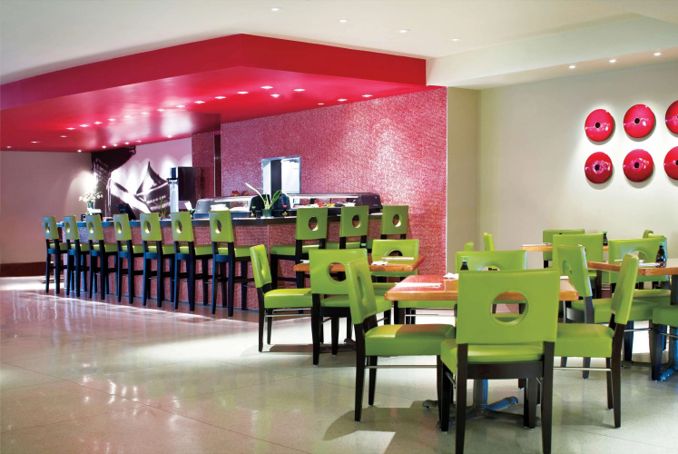 The Condado Plaza Hotel photo 38