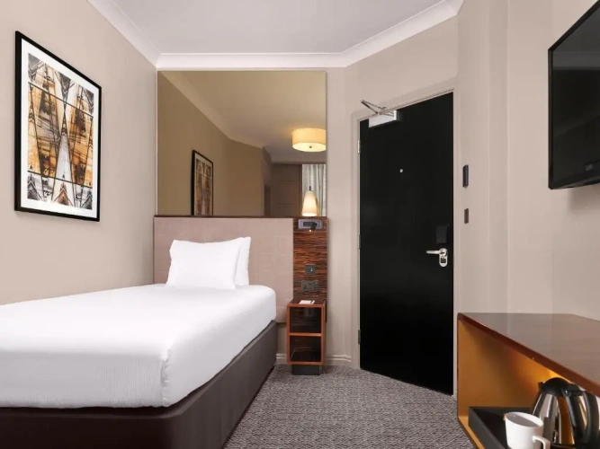 Classic Single room