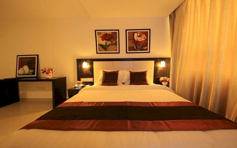 Atou Resort Hotel
