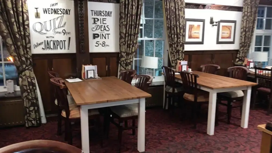 The Sheffield Arms