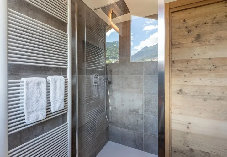 Baita Larix Bormio