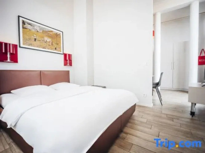 Double Apartment