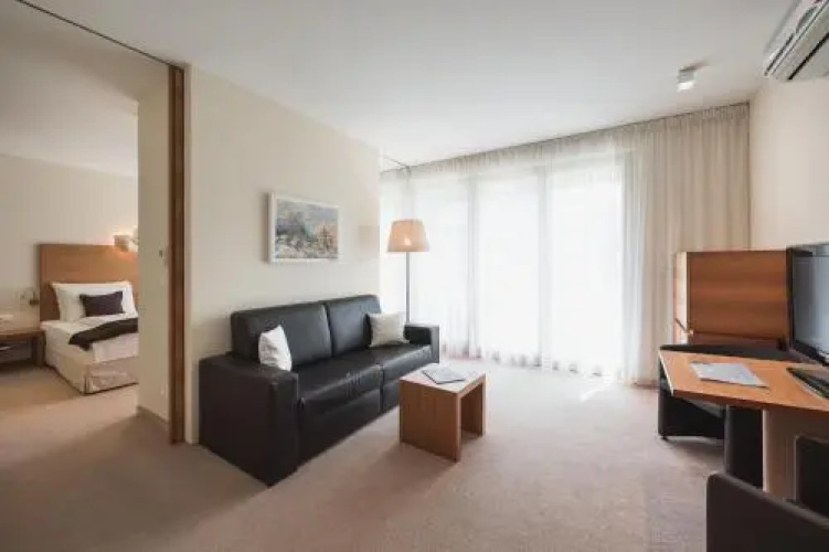Wiesenhof Hotel Algund