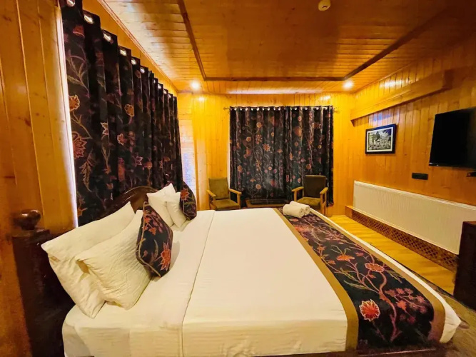 Hotel Marina by Stay Pattern