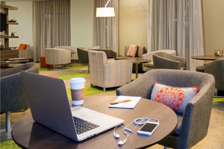 EVEN Hotels Rockville - Washington, D.C. Area photo 9