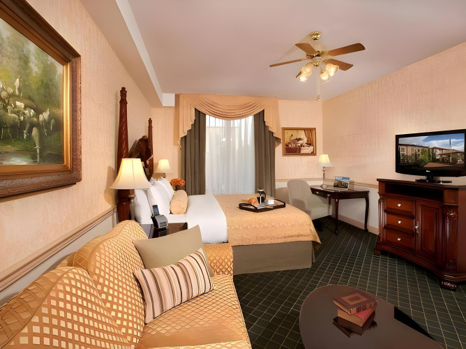 Ayres Hotel Laguna Woods - Aliso Viejo