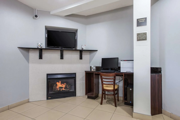 Quality Inn Conway Northwest