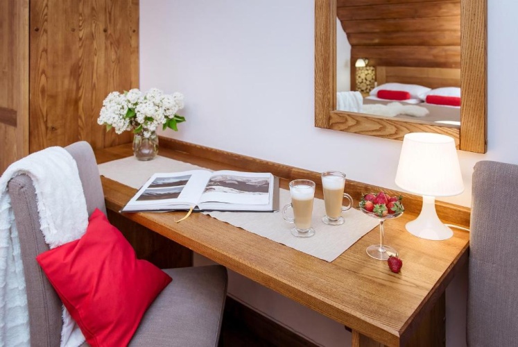 Comfort Double room with balcony