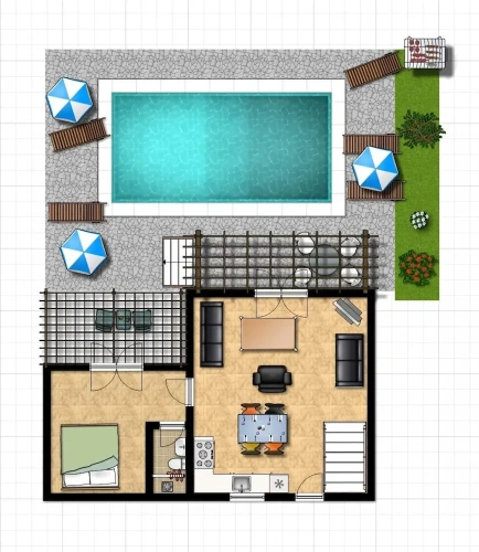 Cottage