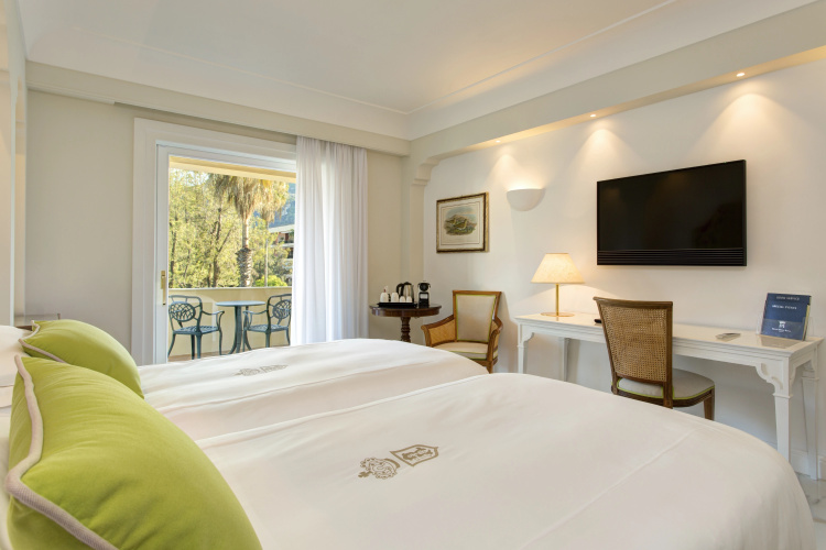 Grand Hotel Royal photo 10