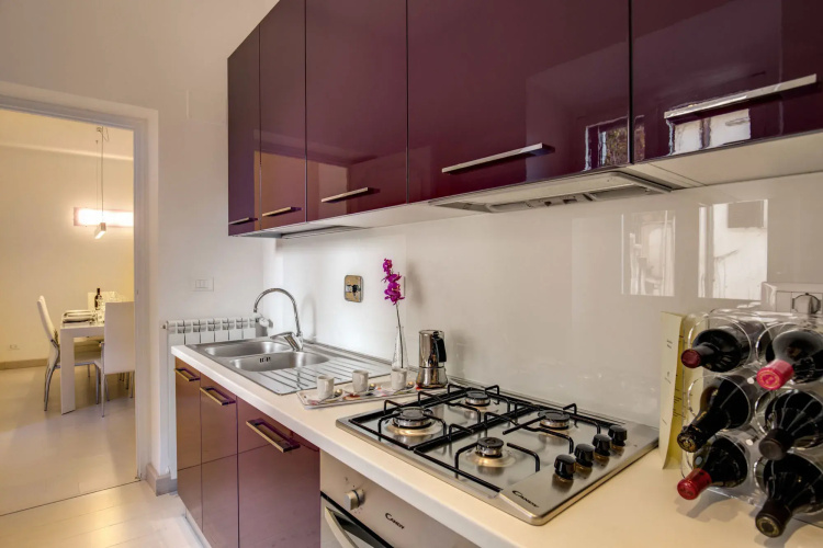 Your Suite Rome