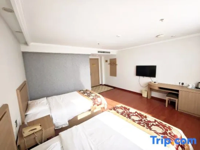 Business Twin room
