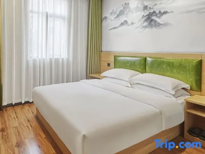 Luxury Double room