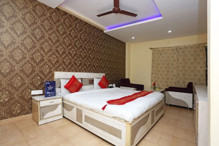 Hotel Richi Regency
