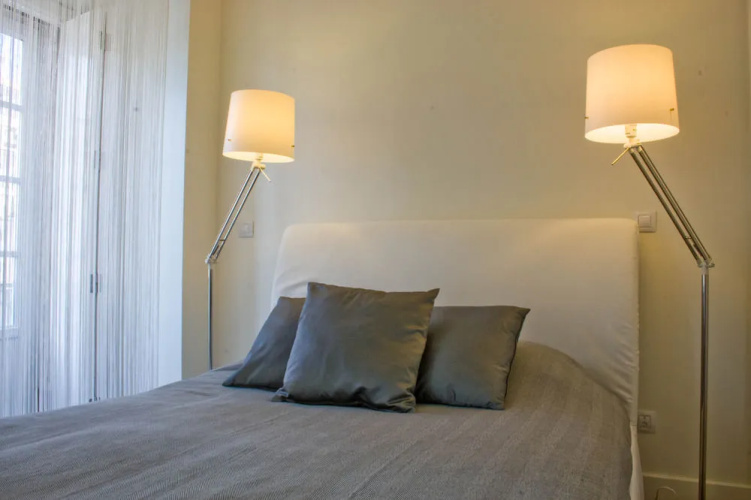 Chiado Apartamentos